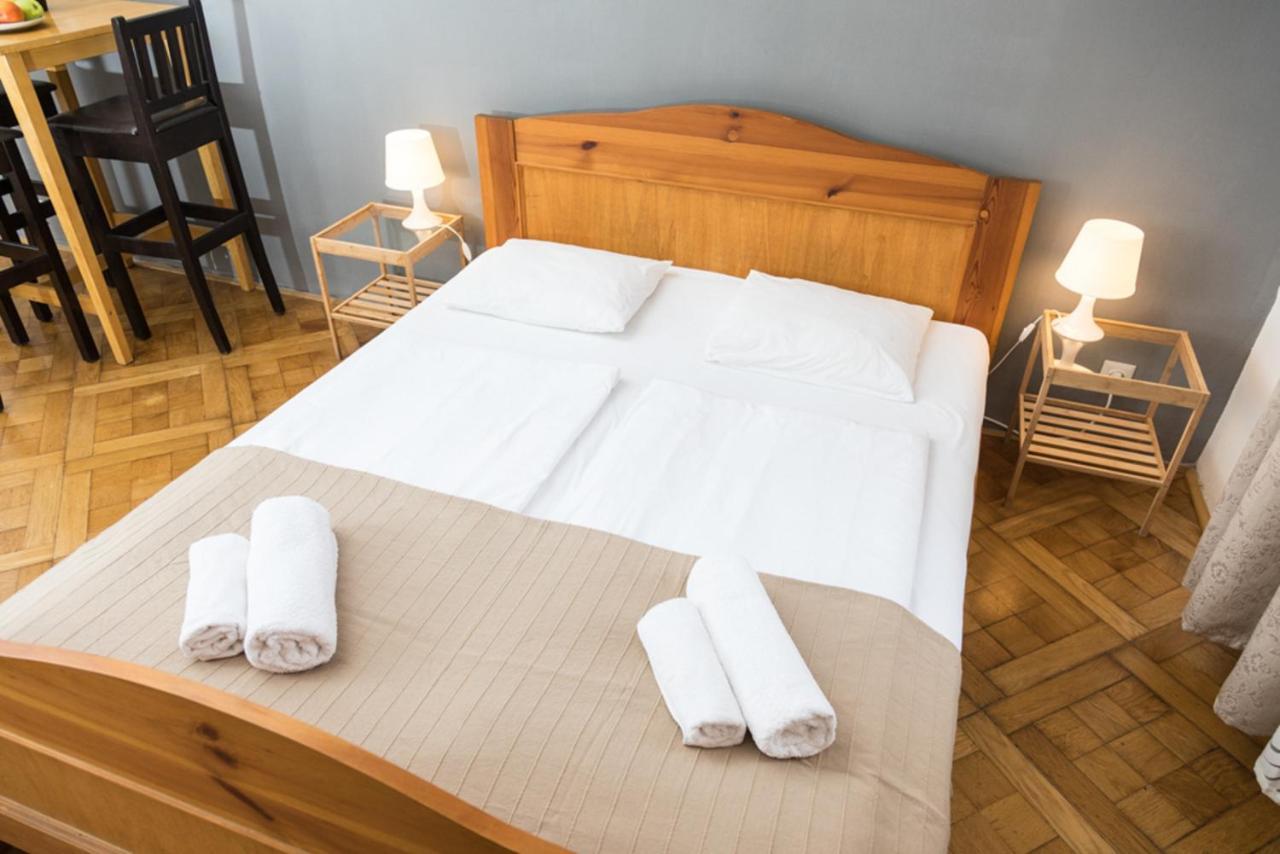 Welcome On Lublanska Prag