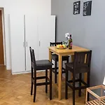 Welcome Apartments On Lublanska