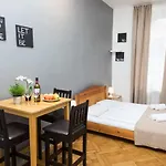 Welcome Apartments On Lublanska