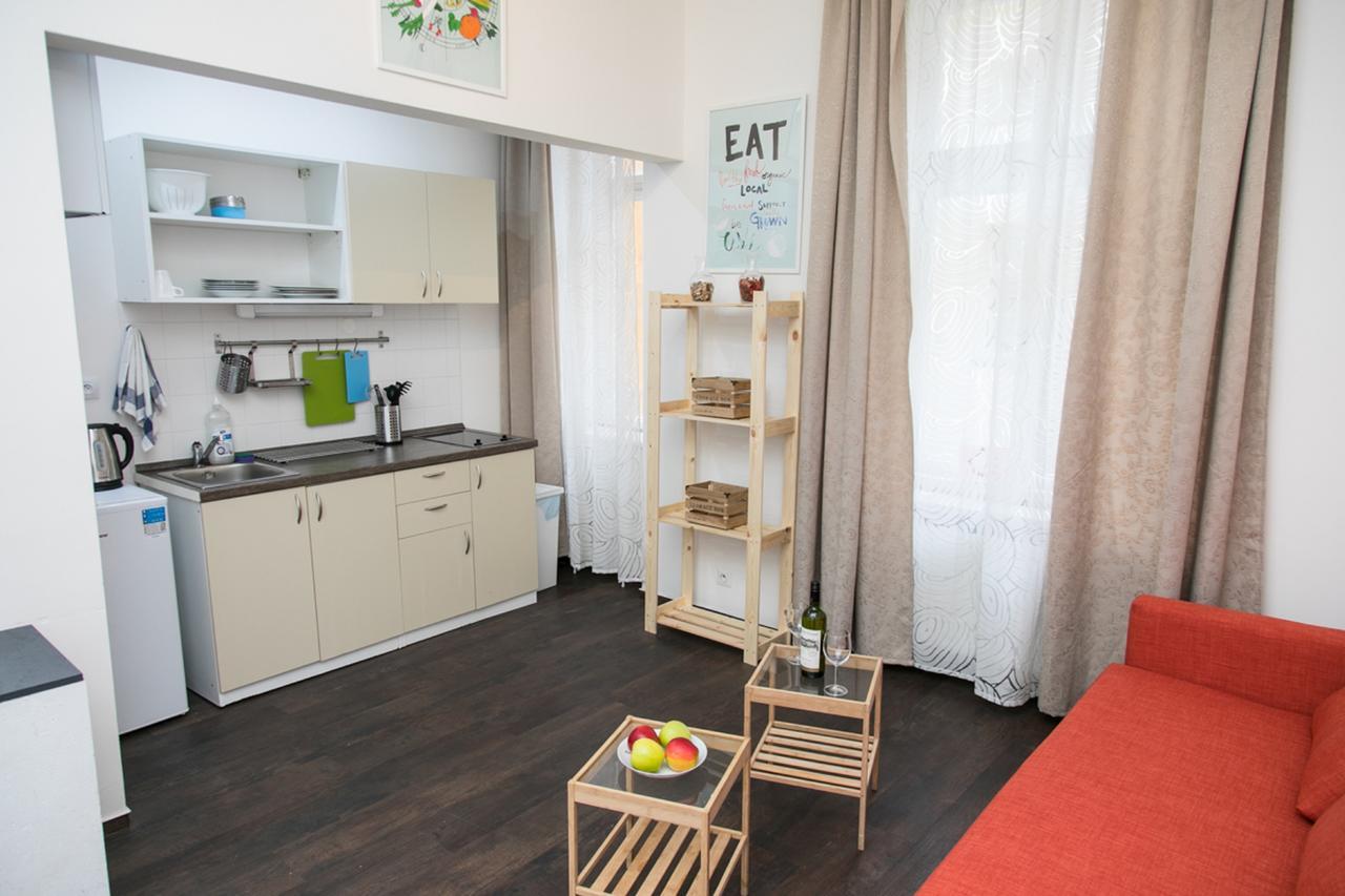 Welcome On Lublanska Gasthof