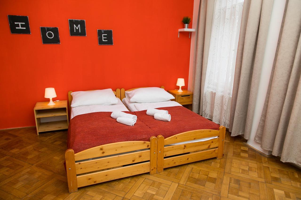 Gasthof Welcome On Lublanska Prag