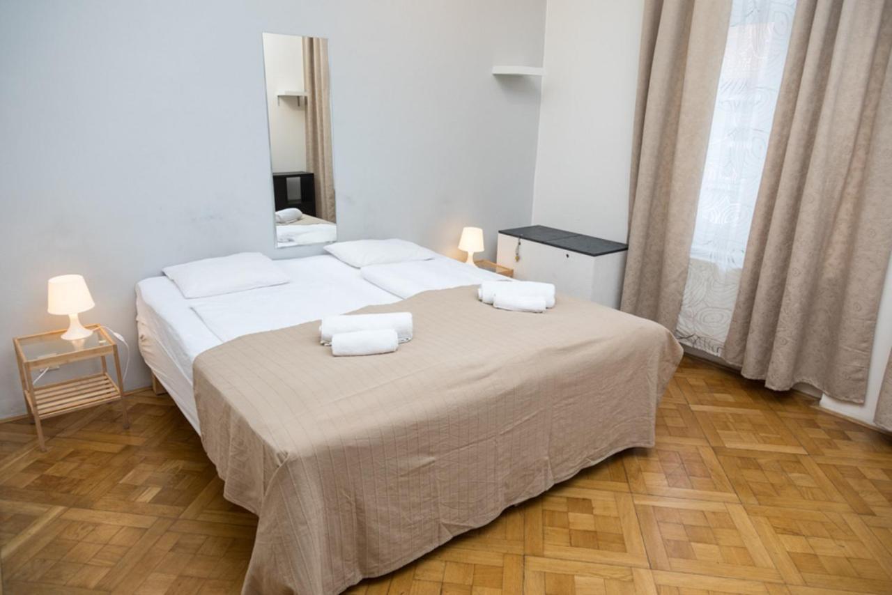 Welcome On Lublanska 3* Prag